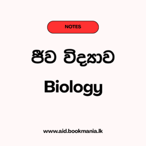 Unit 1: Introduction to Biology